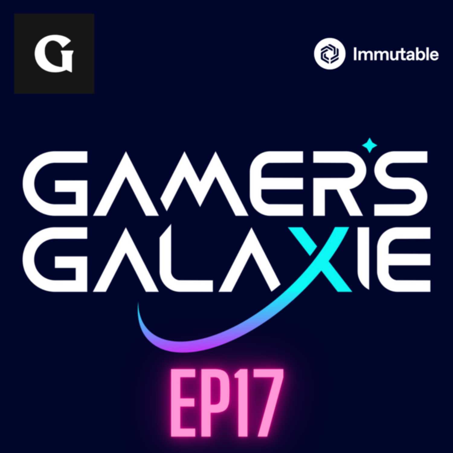 GamersGalaxie