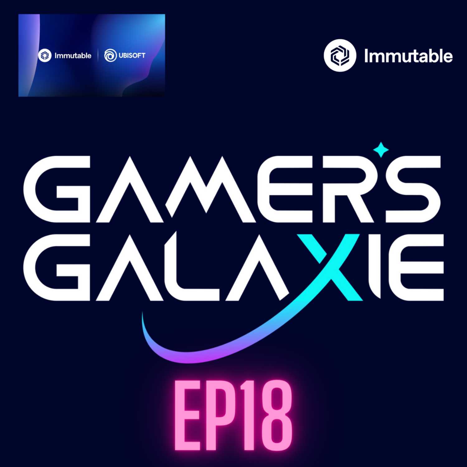 GamersGalaxie