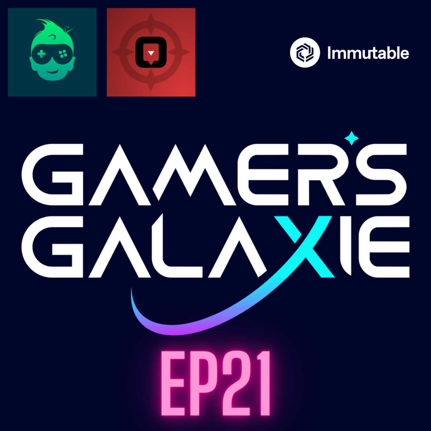 GamersGalaxie Ep. 21 - One Tap