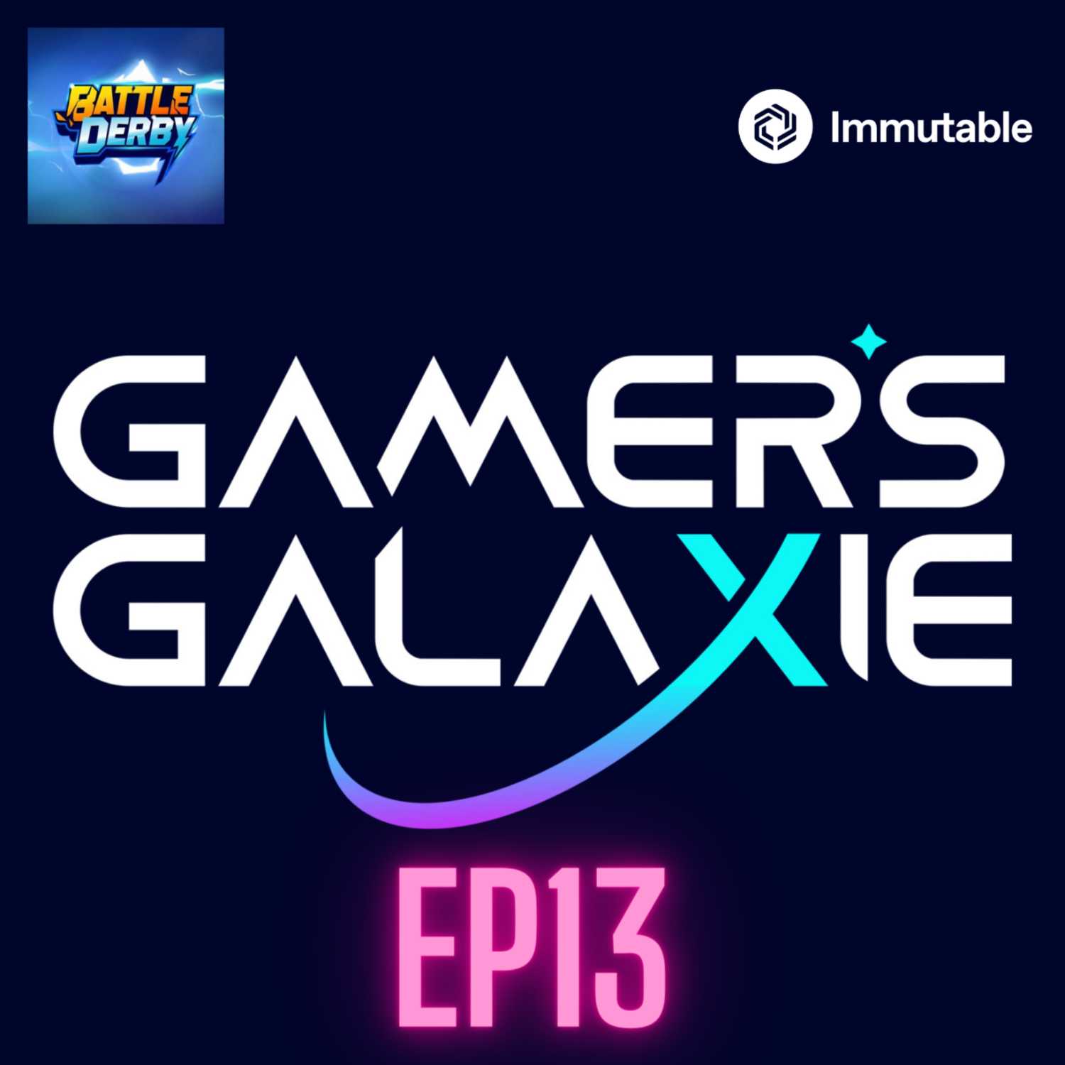 GamersGalaxie