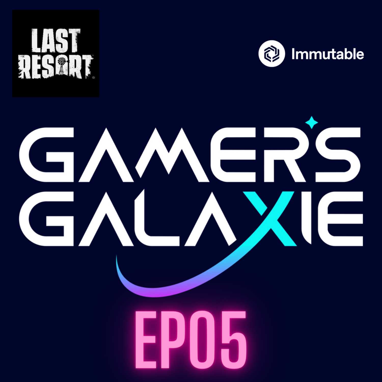 GamersGalaxie