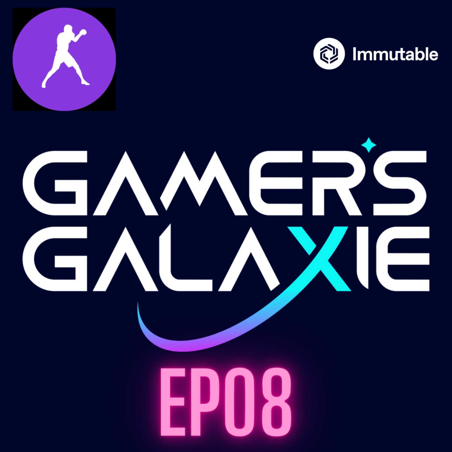 GamersGalaxie