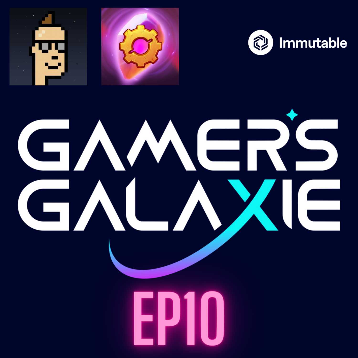 GamersGalaxie