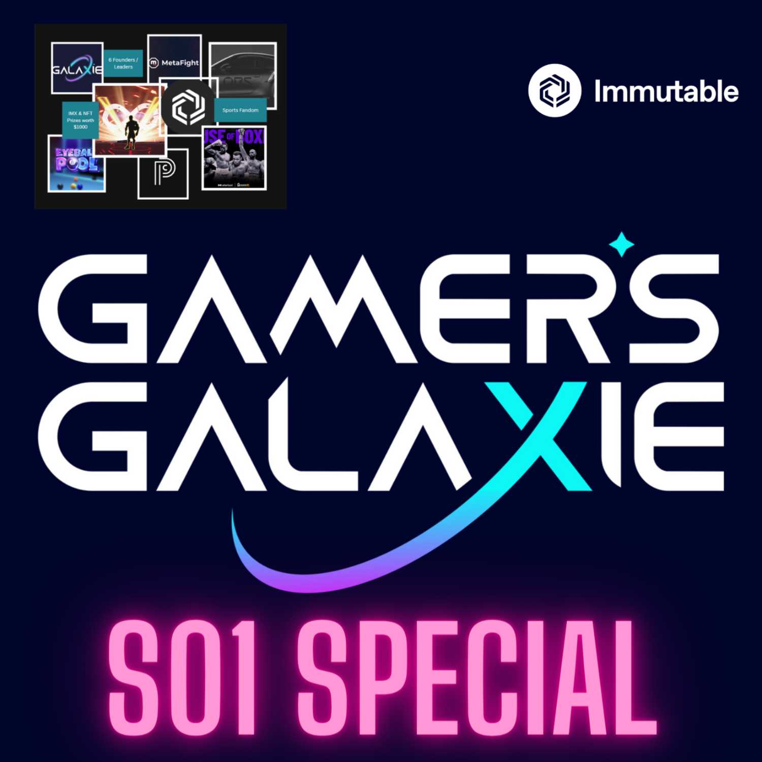 GamersGalaxie