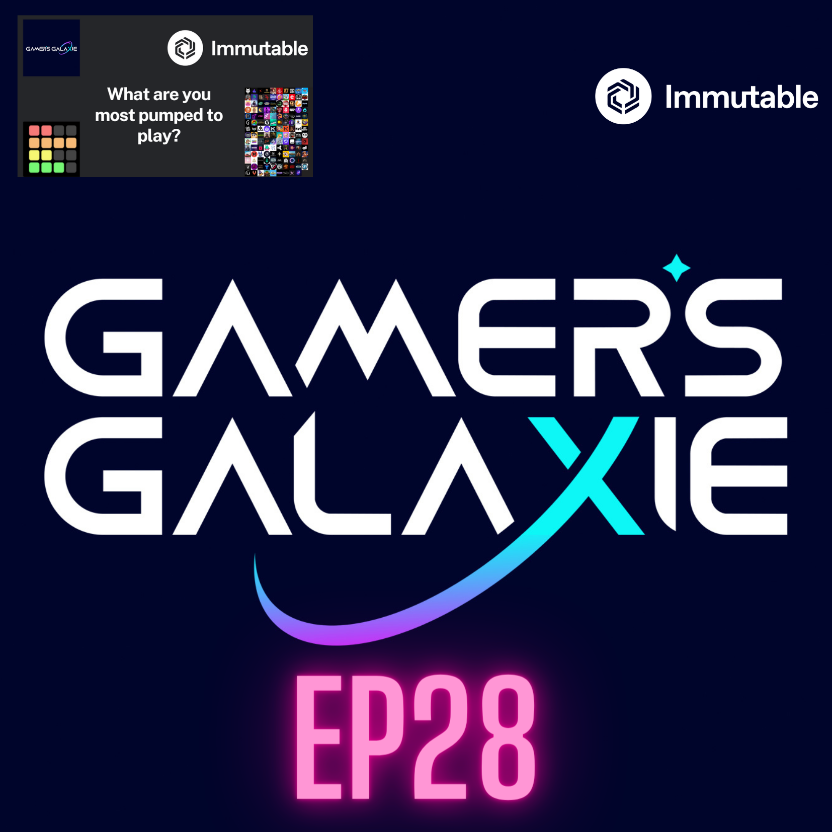 GamersGalaxie