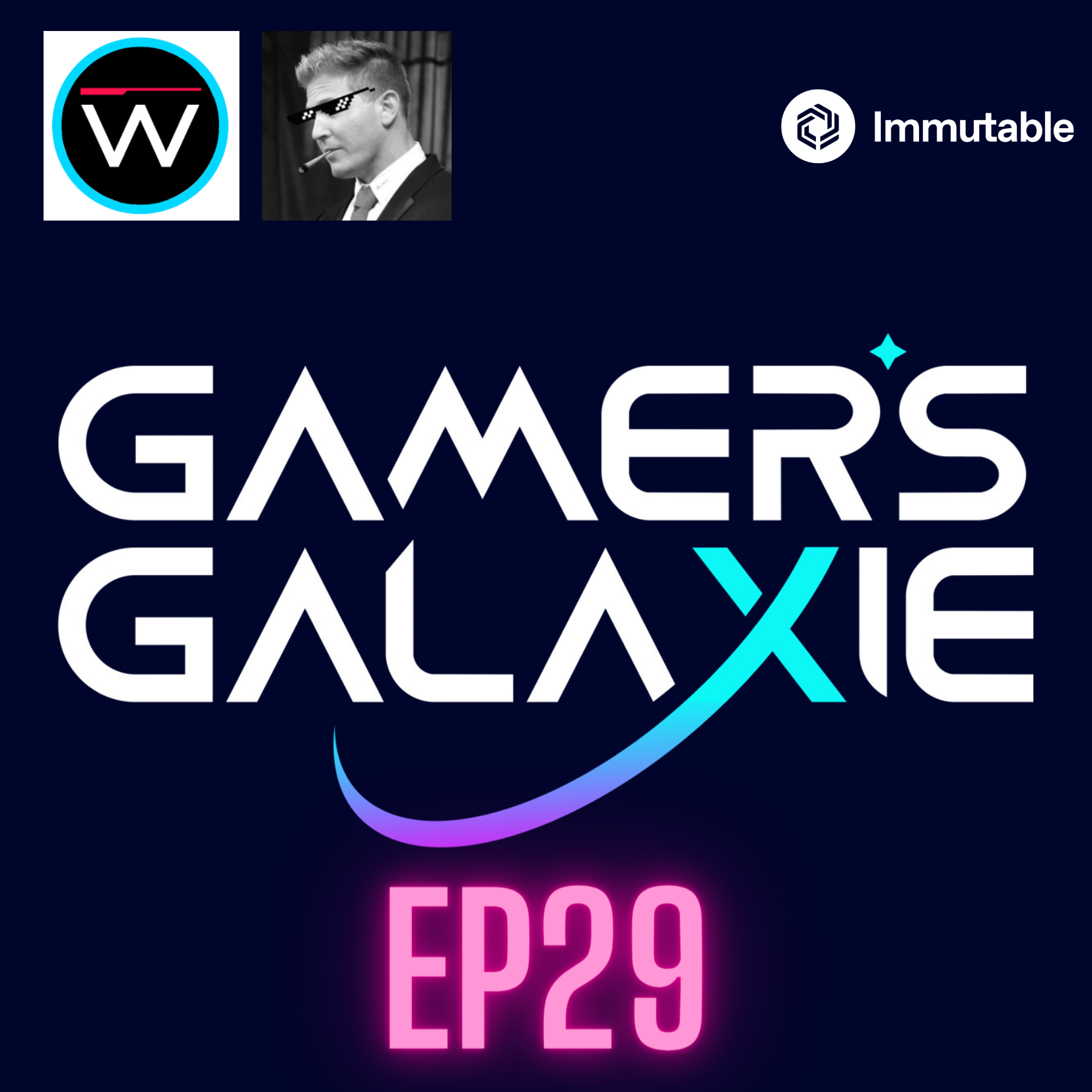 GamersGalaxie
