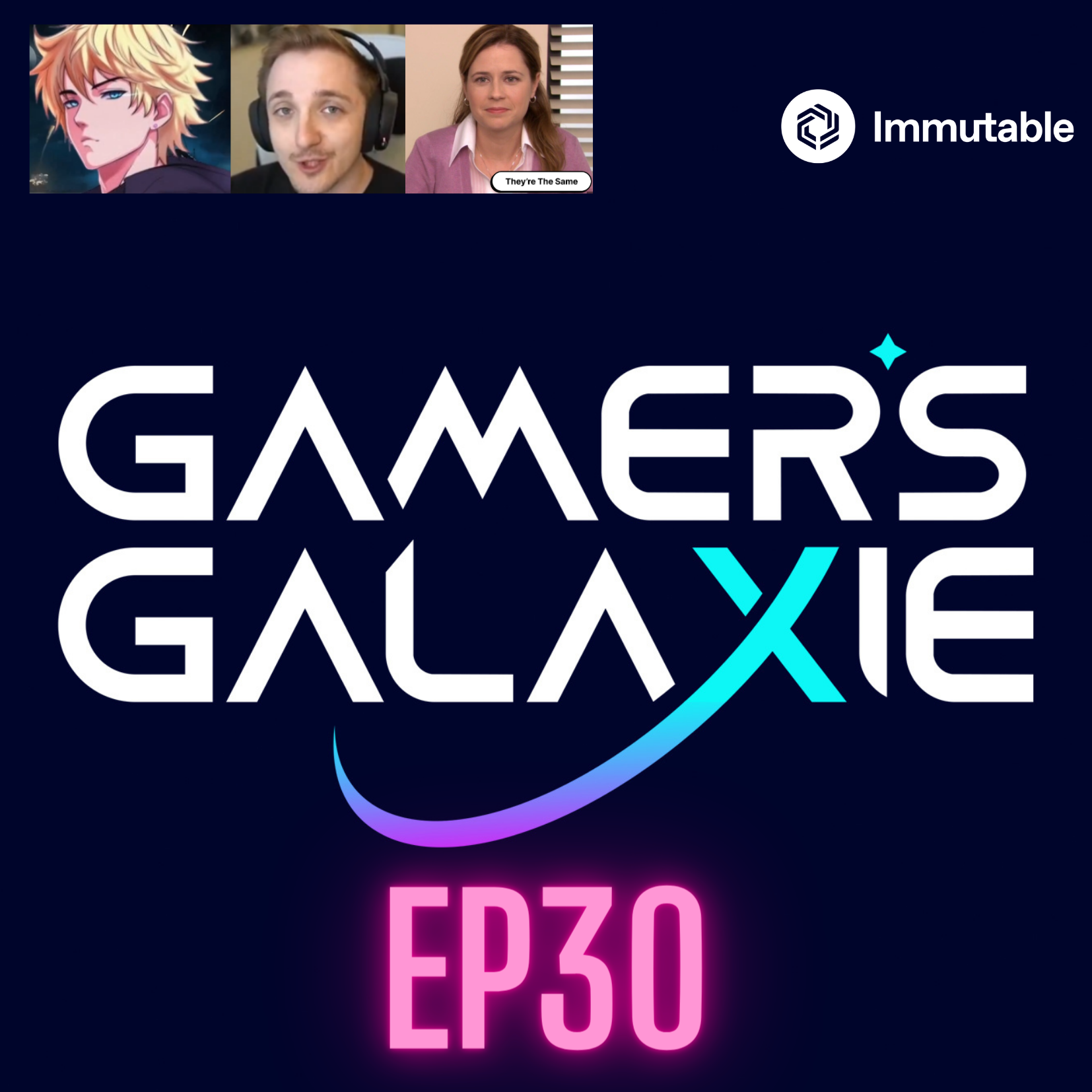 GamersGalaxie