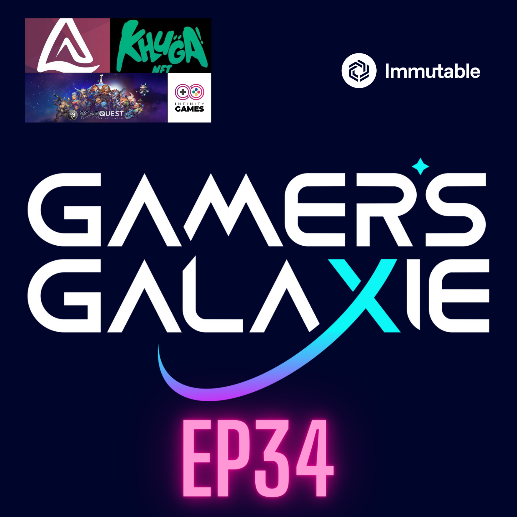 GamersGalaxie
