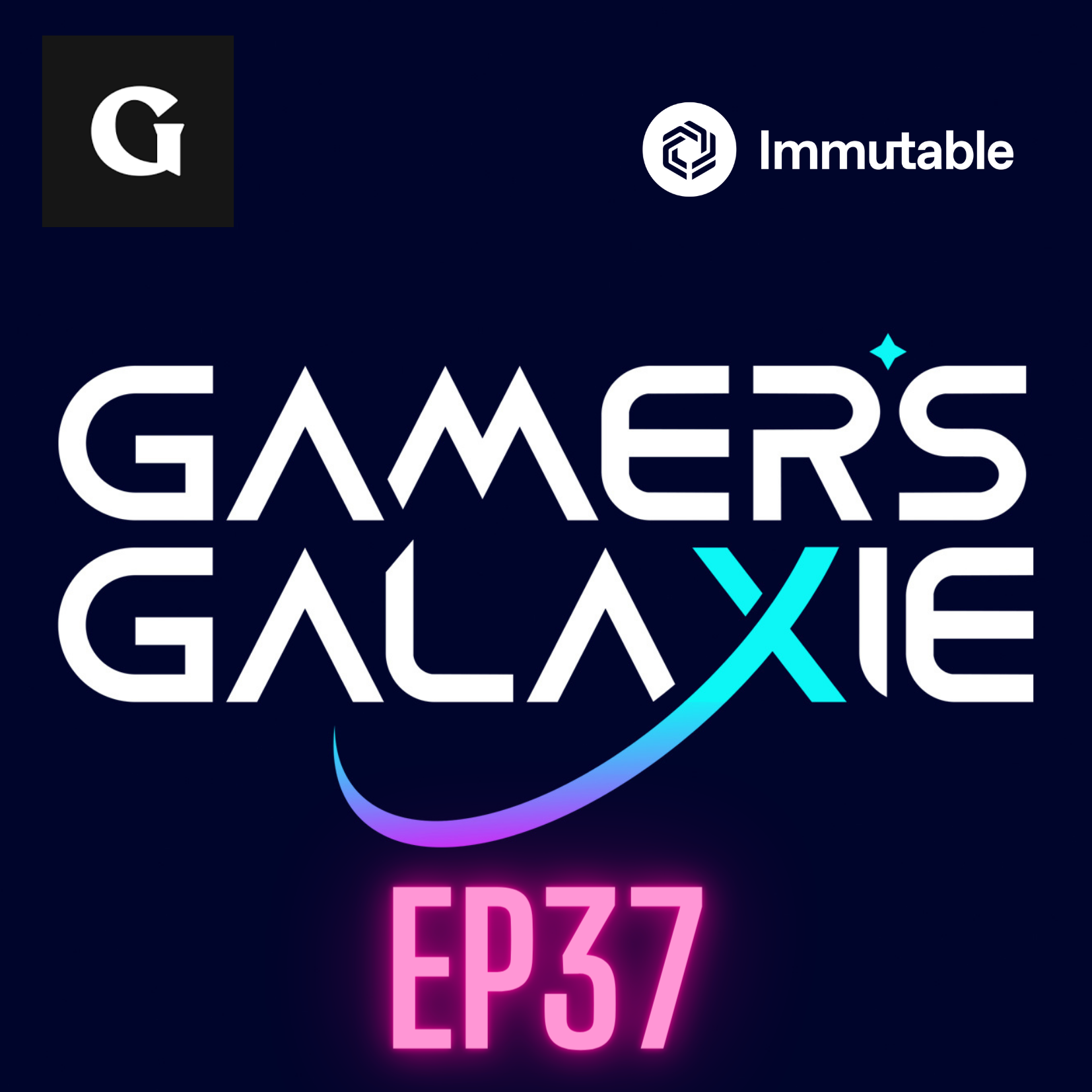 GamersGalaxie EP. 37 - 14 New Games & GoG launch week!