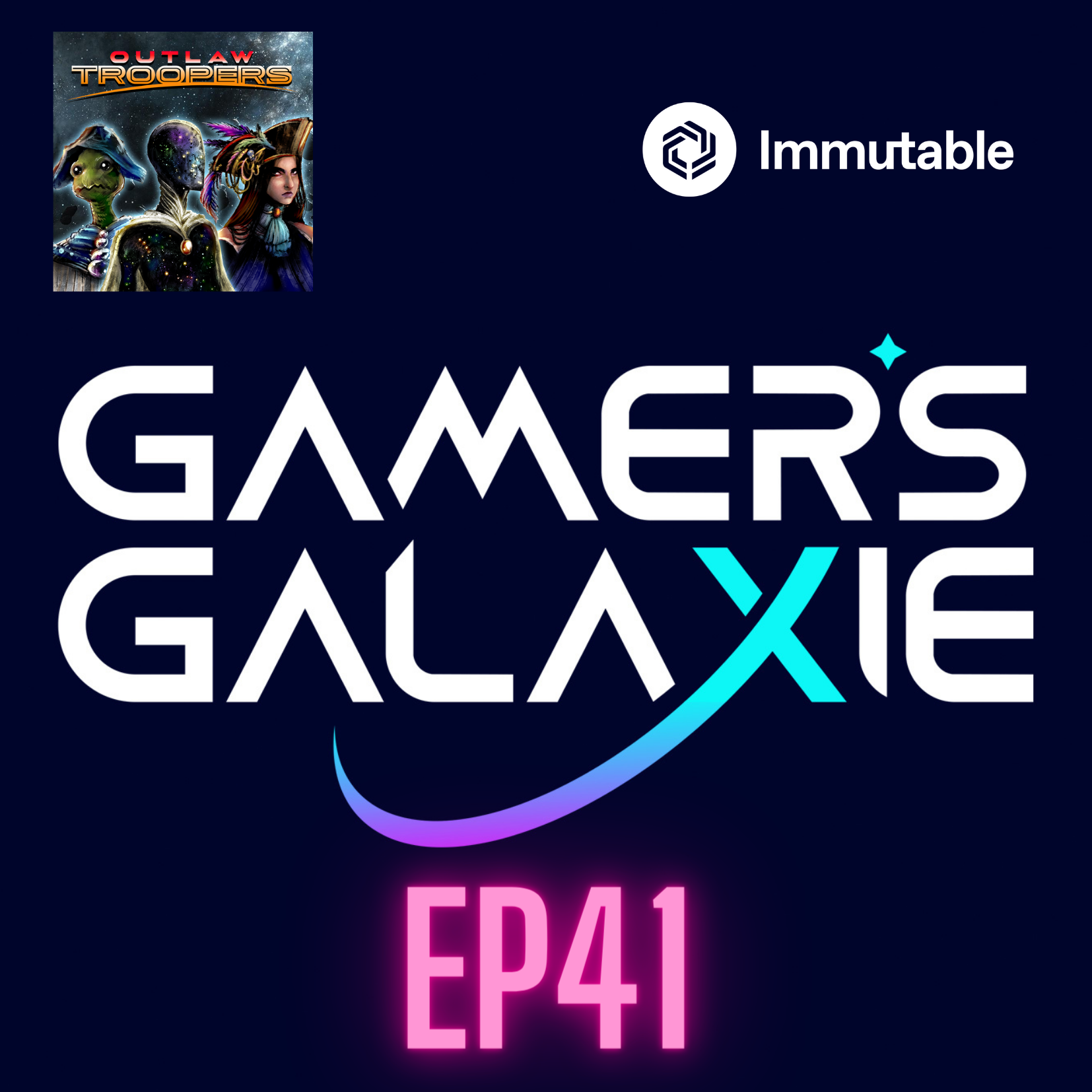 GamersGalaxie
