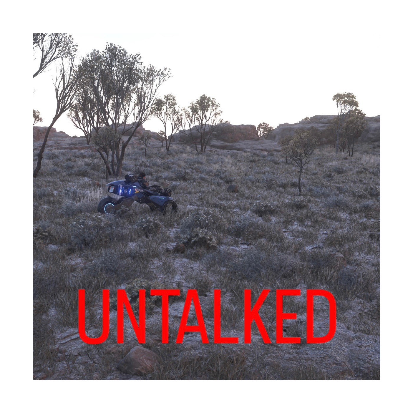 Games Untalked
