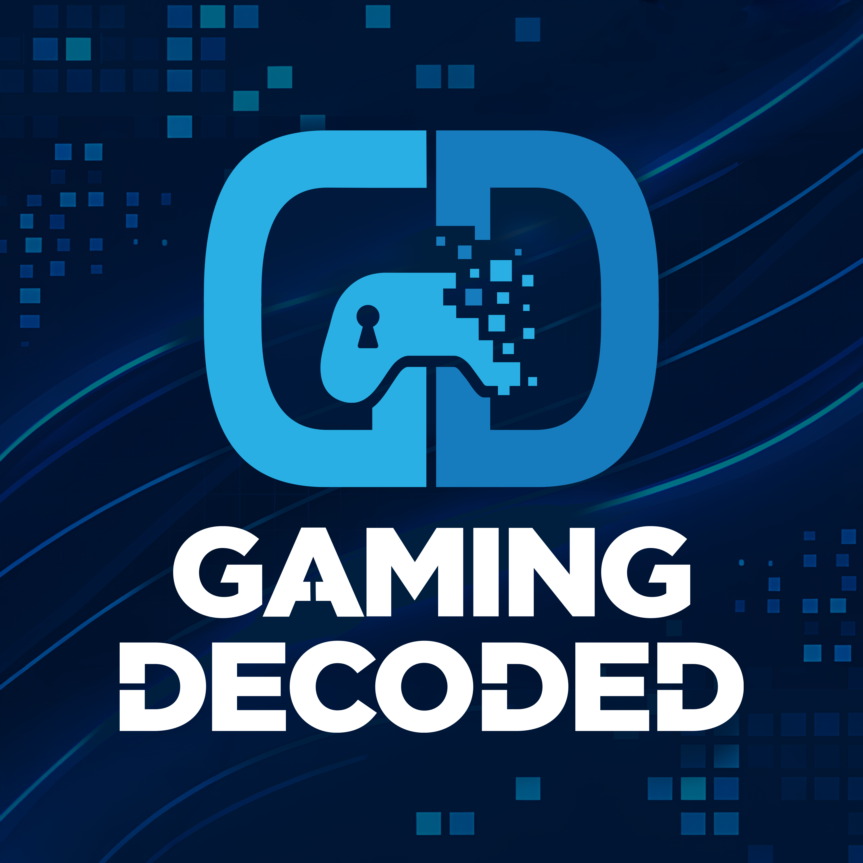 Gaming Decoded: A Games Business Podcast