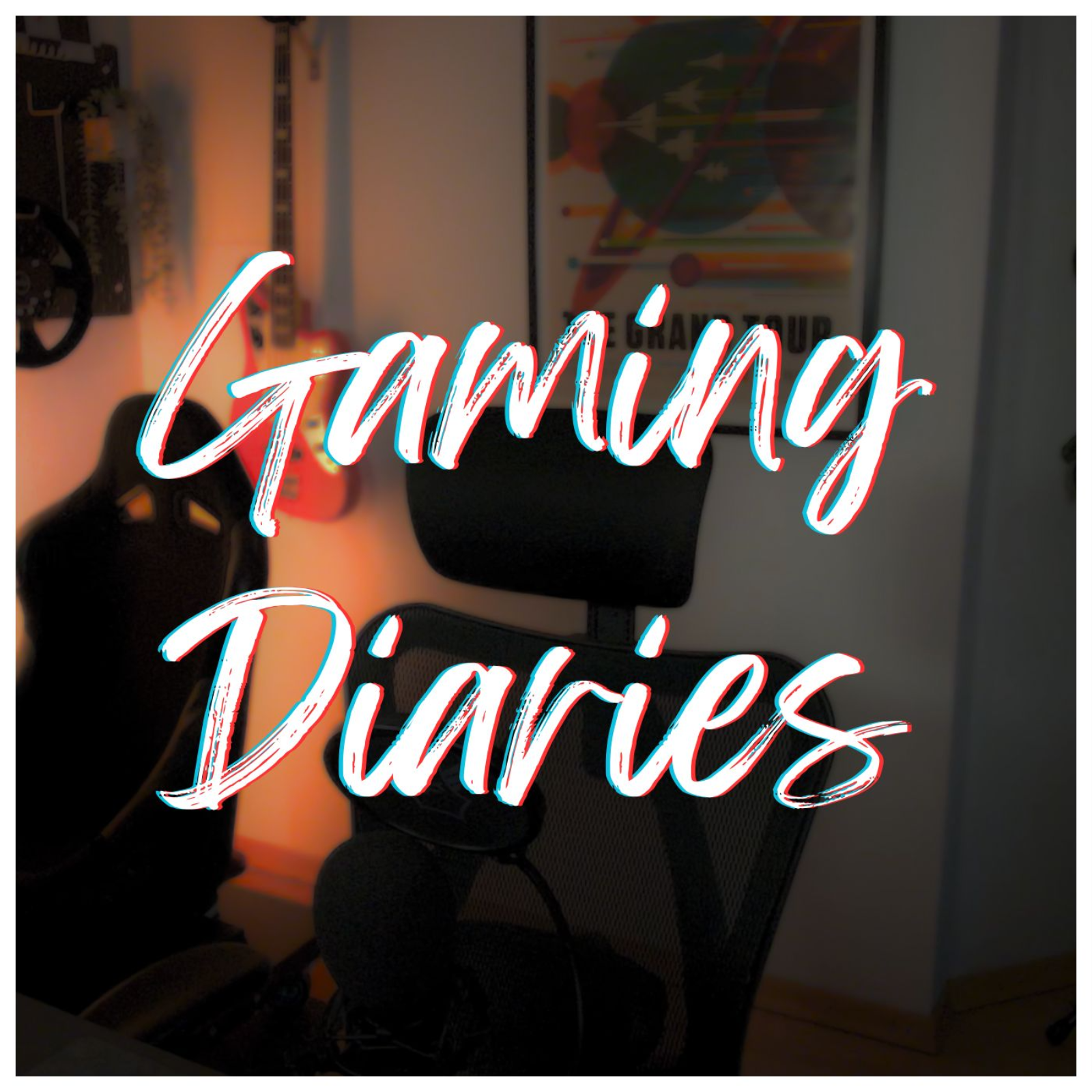 Gaming Diaries