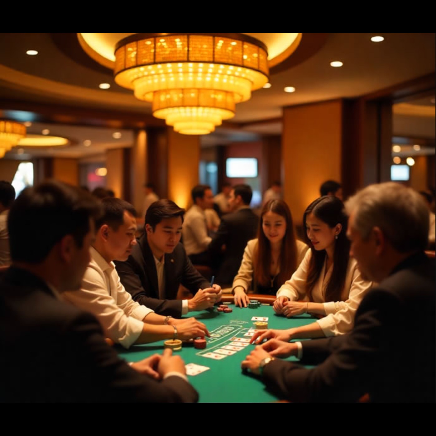 Gaming Insights Show