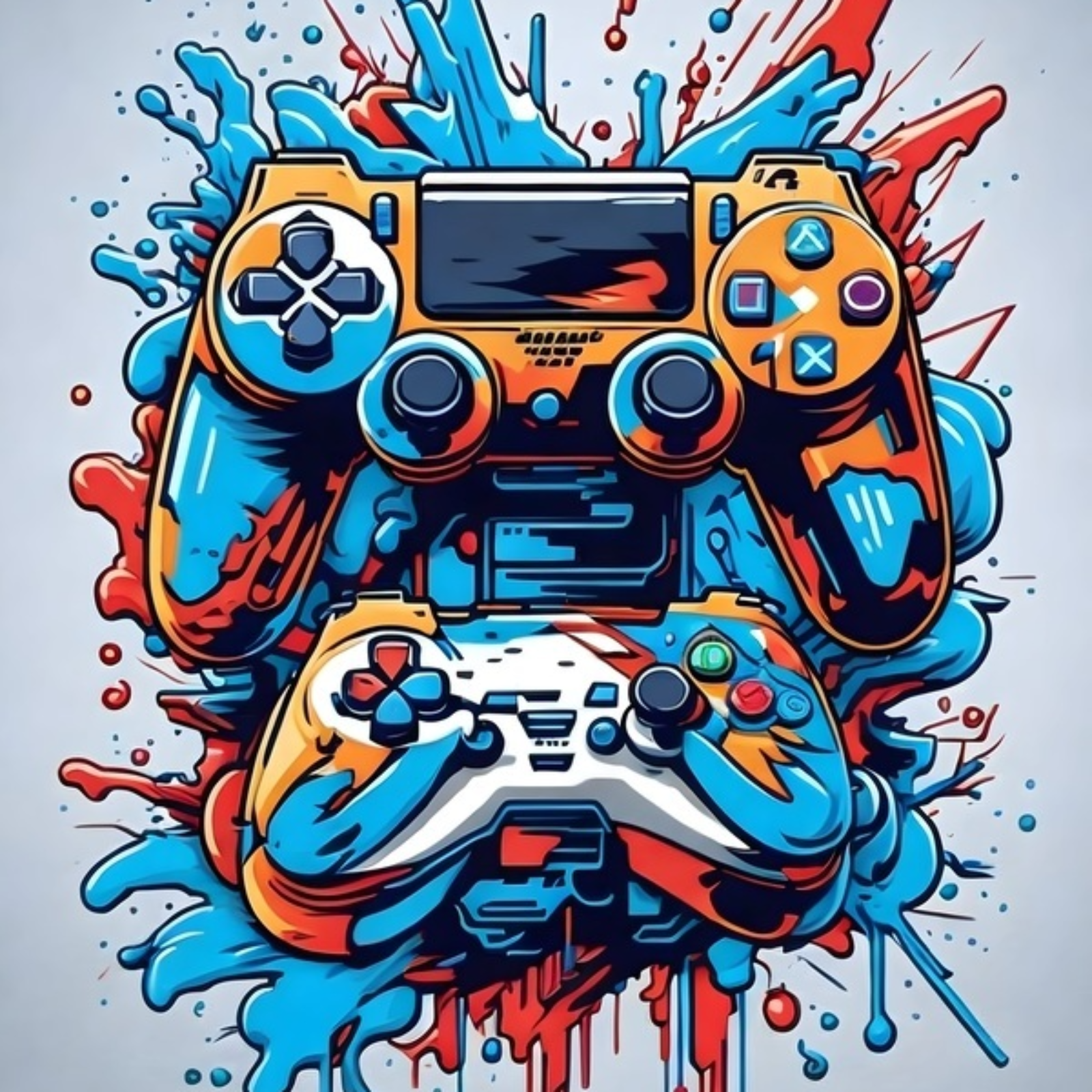 Gaming Is King Podcast