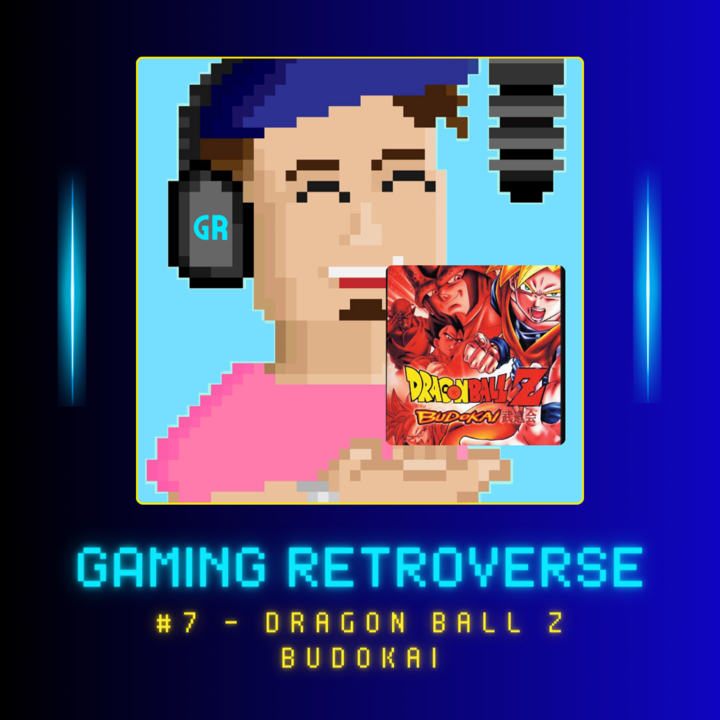 Gaming Retroverse