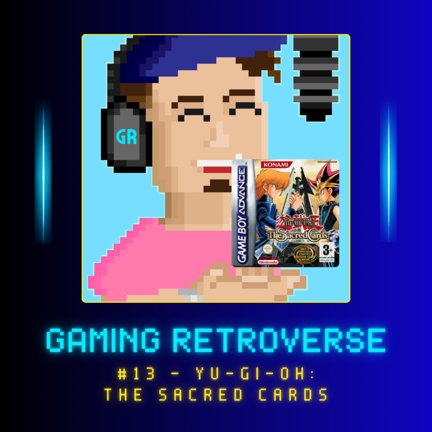 Gaming Retroverse