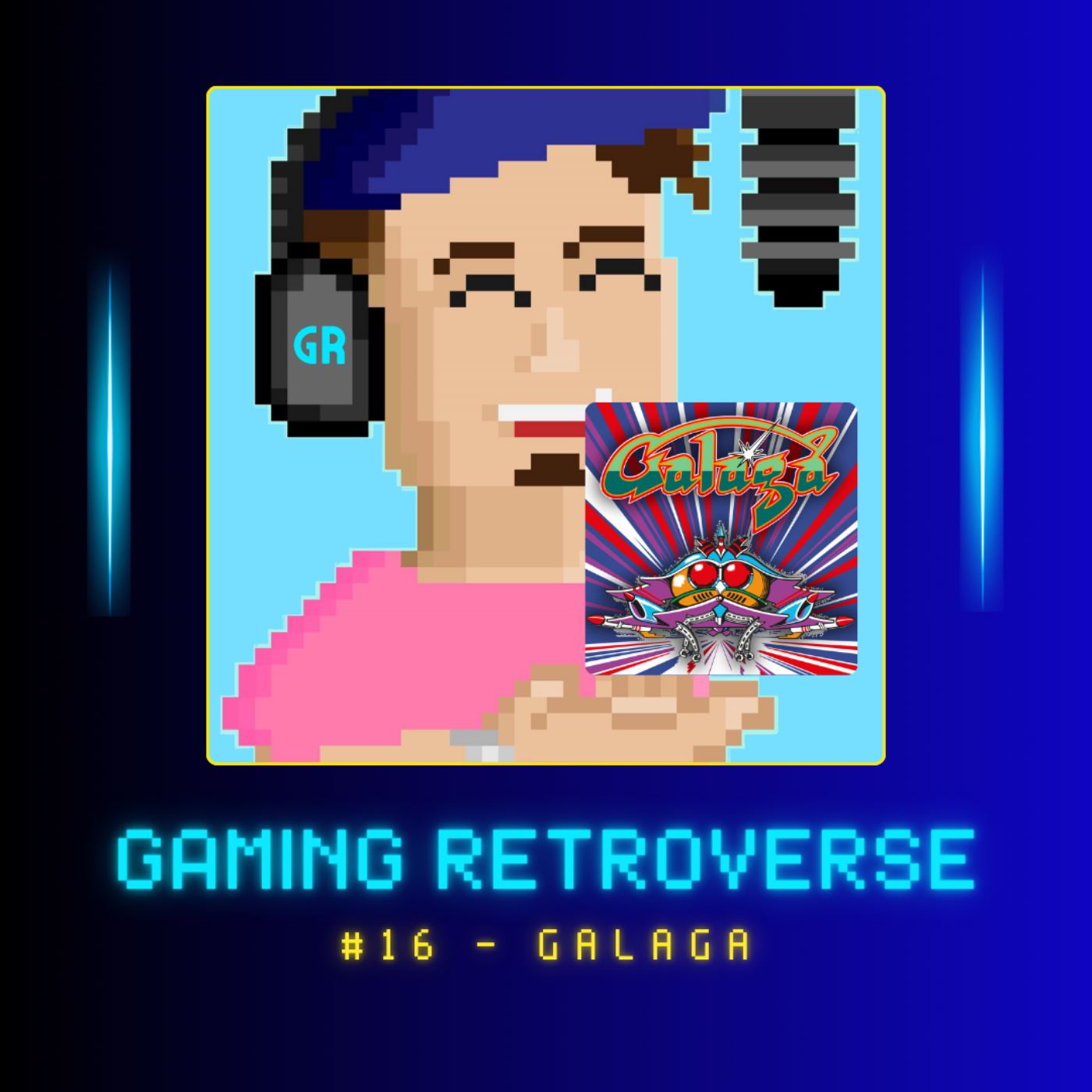 Gaming Retroverse