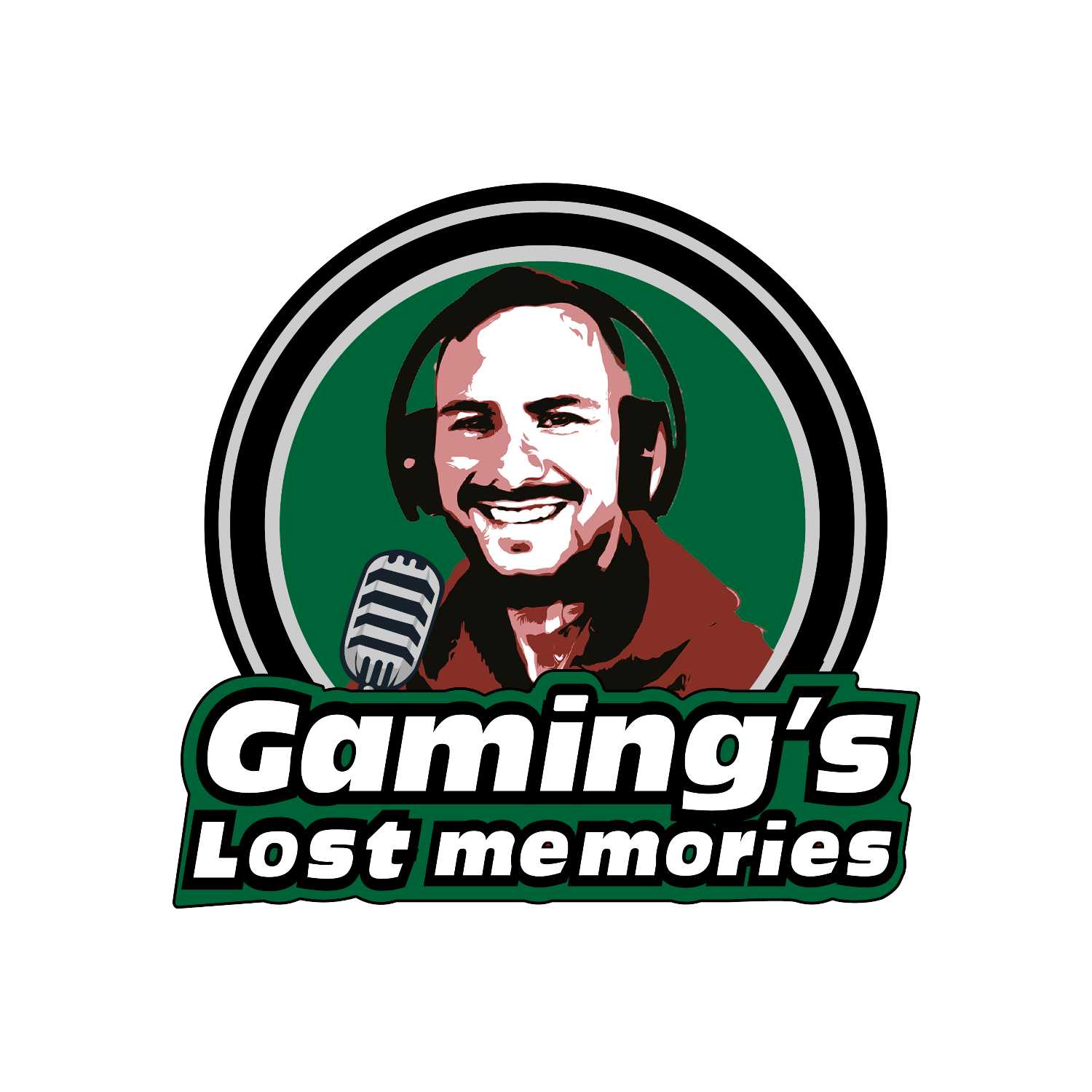 Gaming\'s Lost Memories