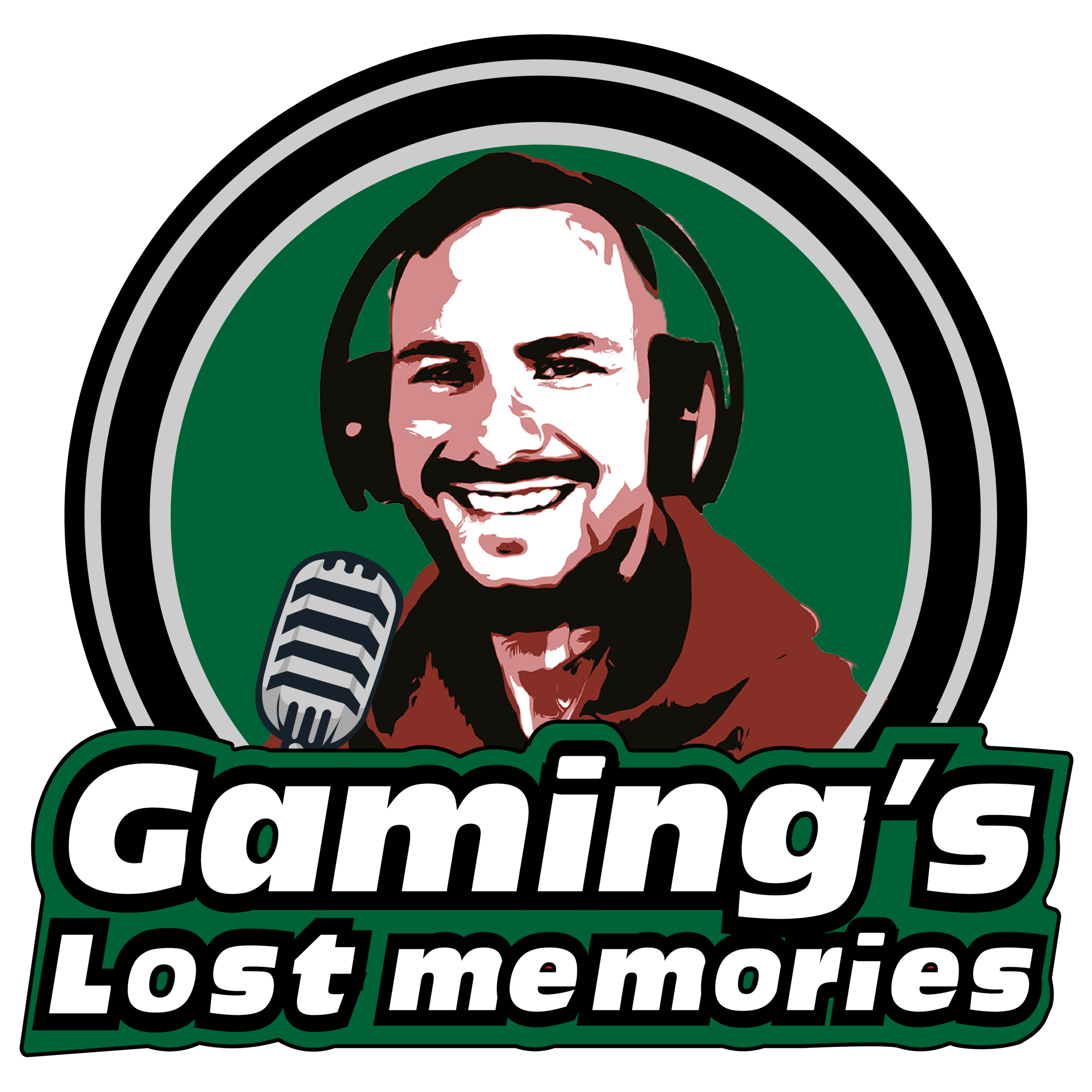 Gaming\'s Lost Memories