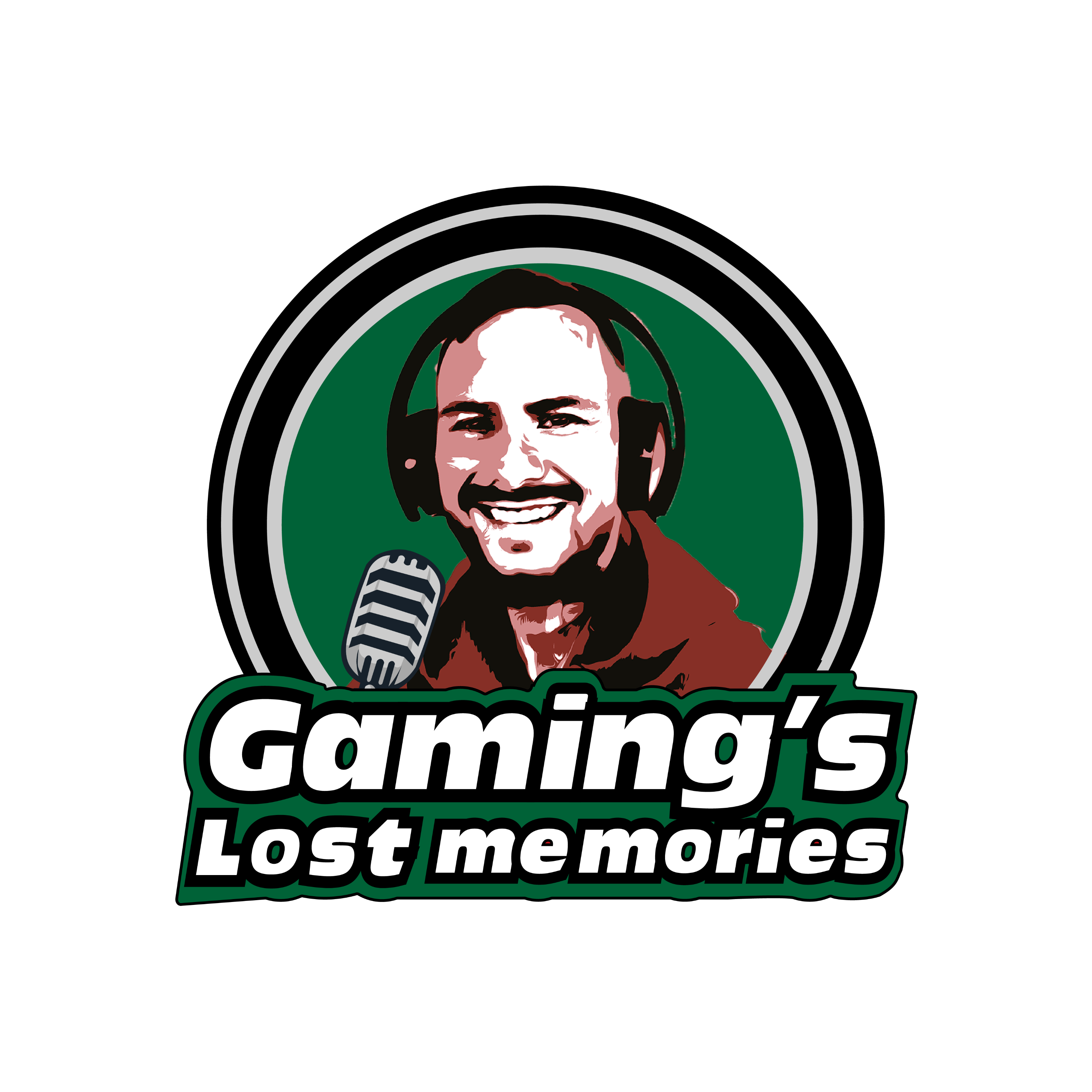 Gaming\'s Lost Memories