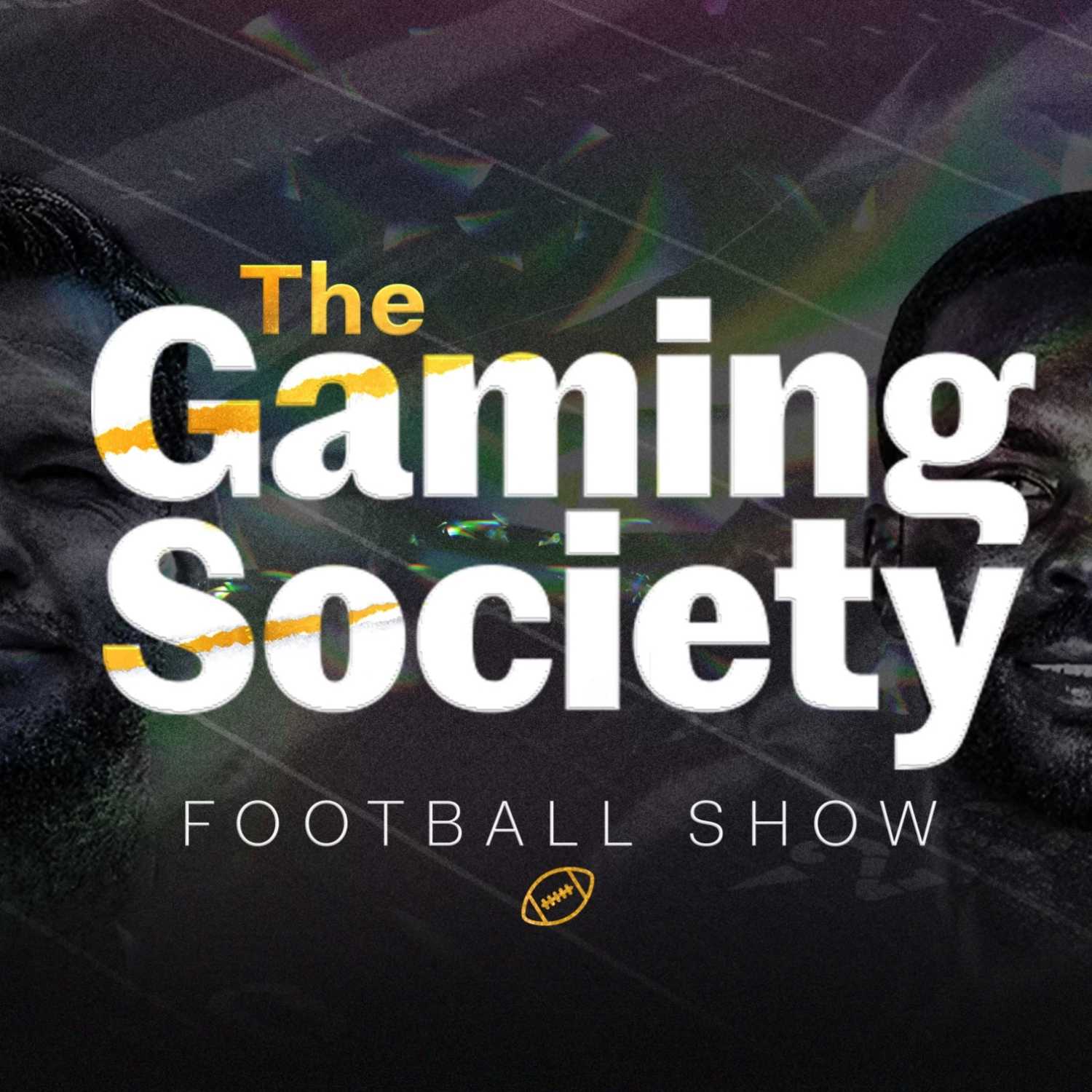 The Gaming Society Football Show