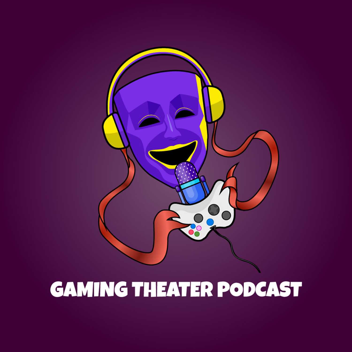 Gaming Theater Podcast