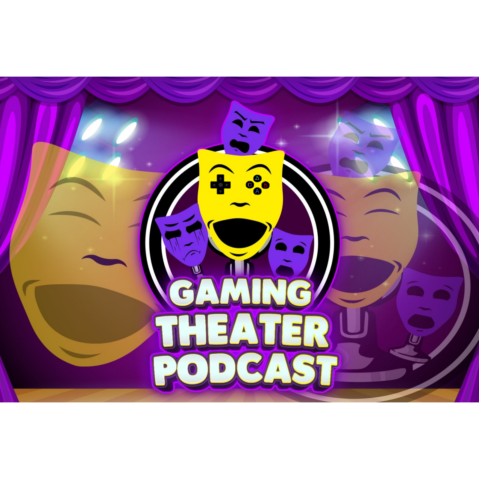 Gaming Theater Podcast