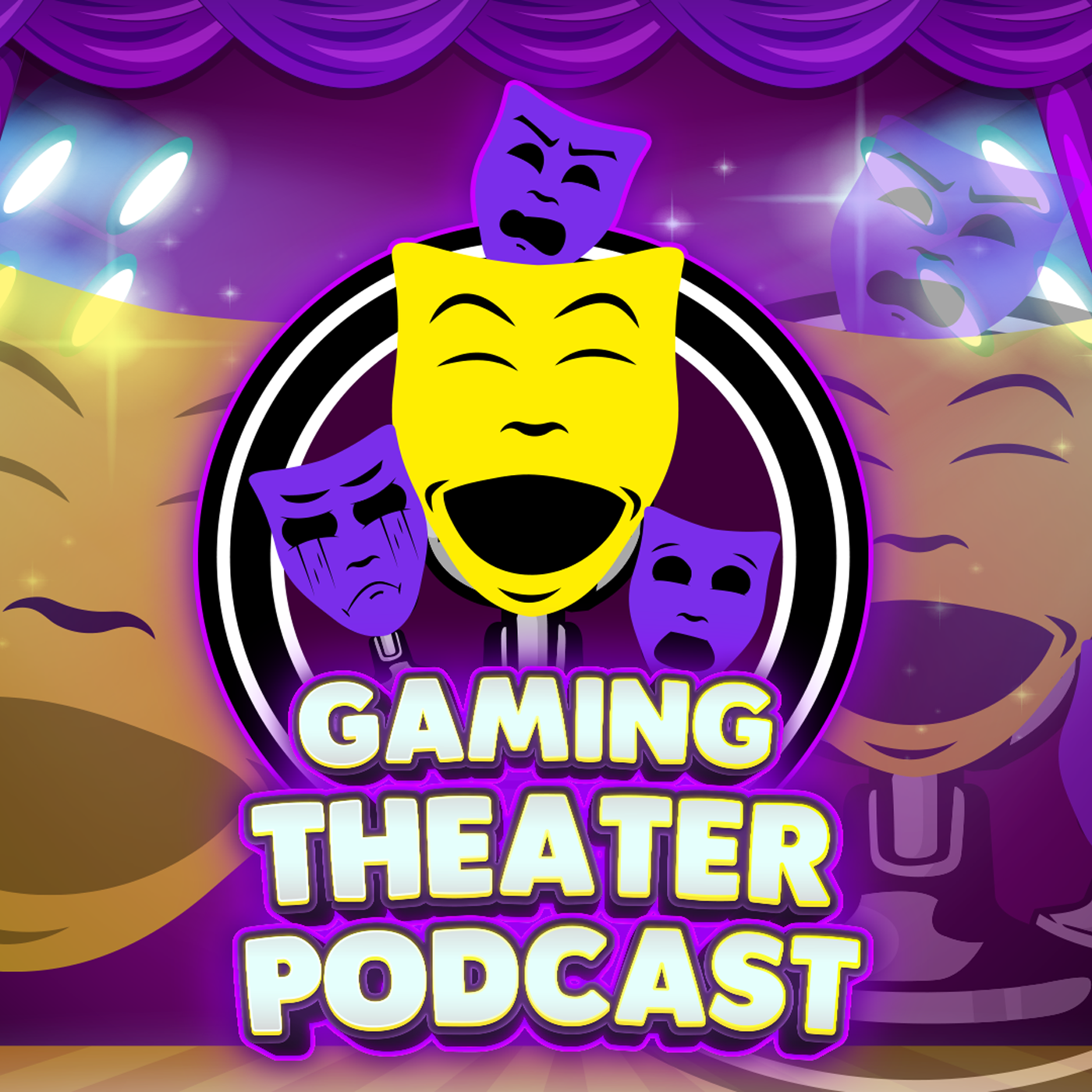 Gaming Theater Podcast
