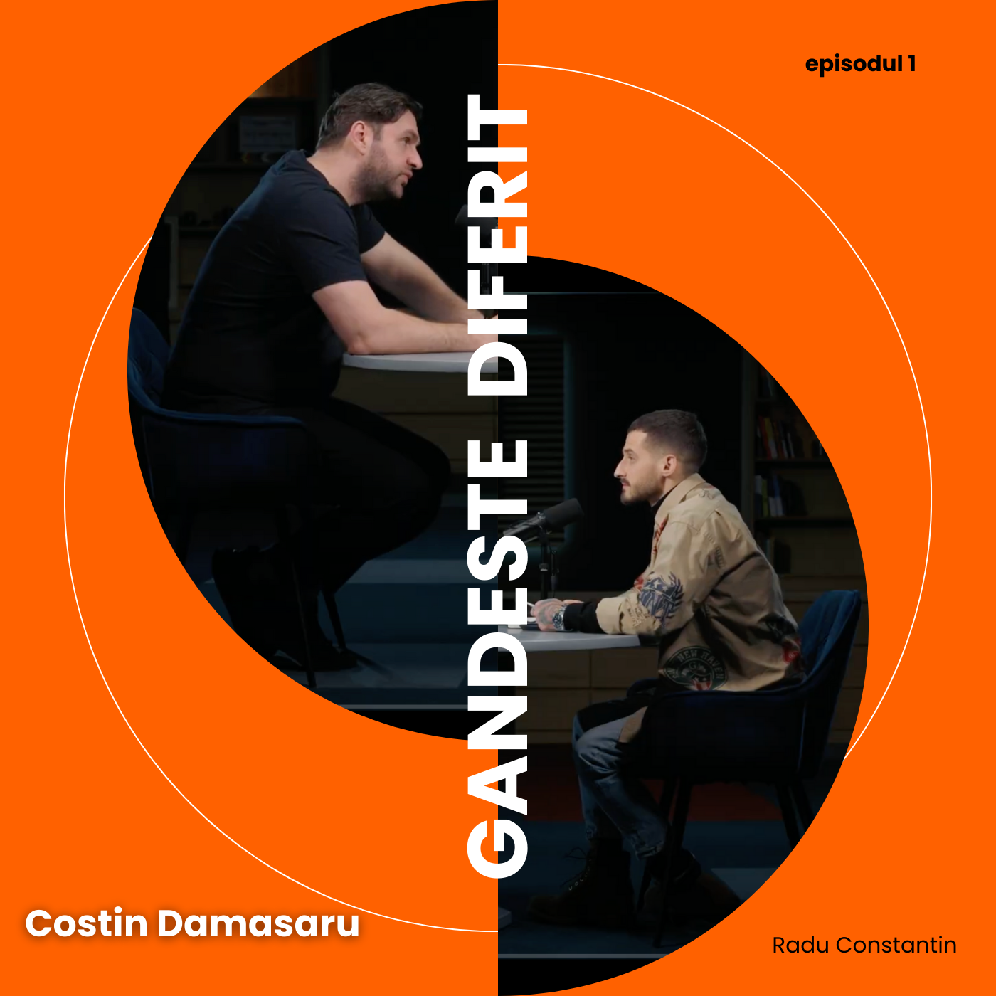 Gândește Diferit
