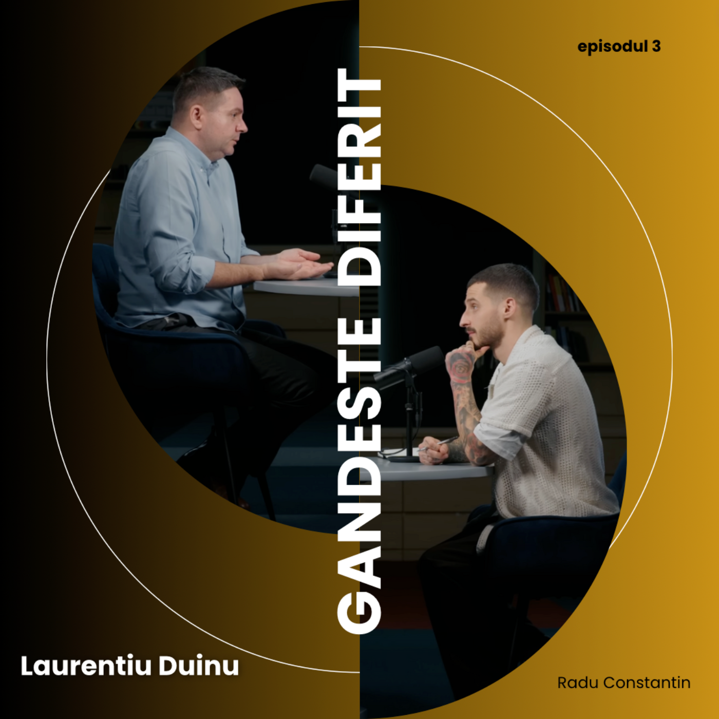 Gândește Diferit