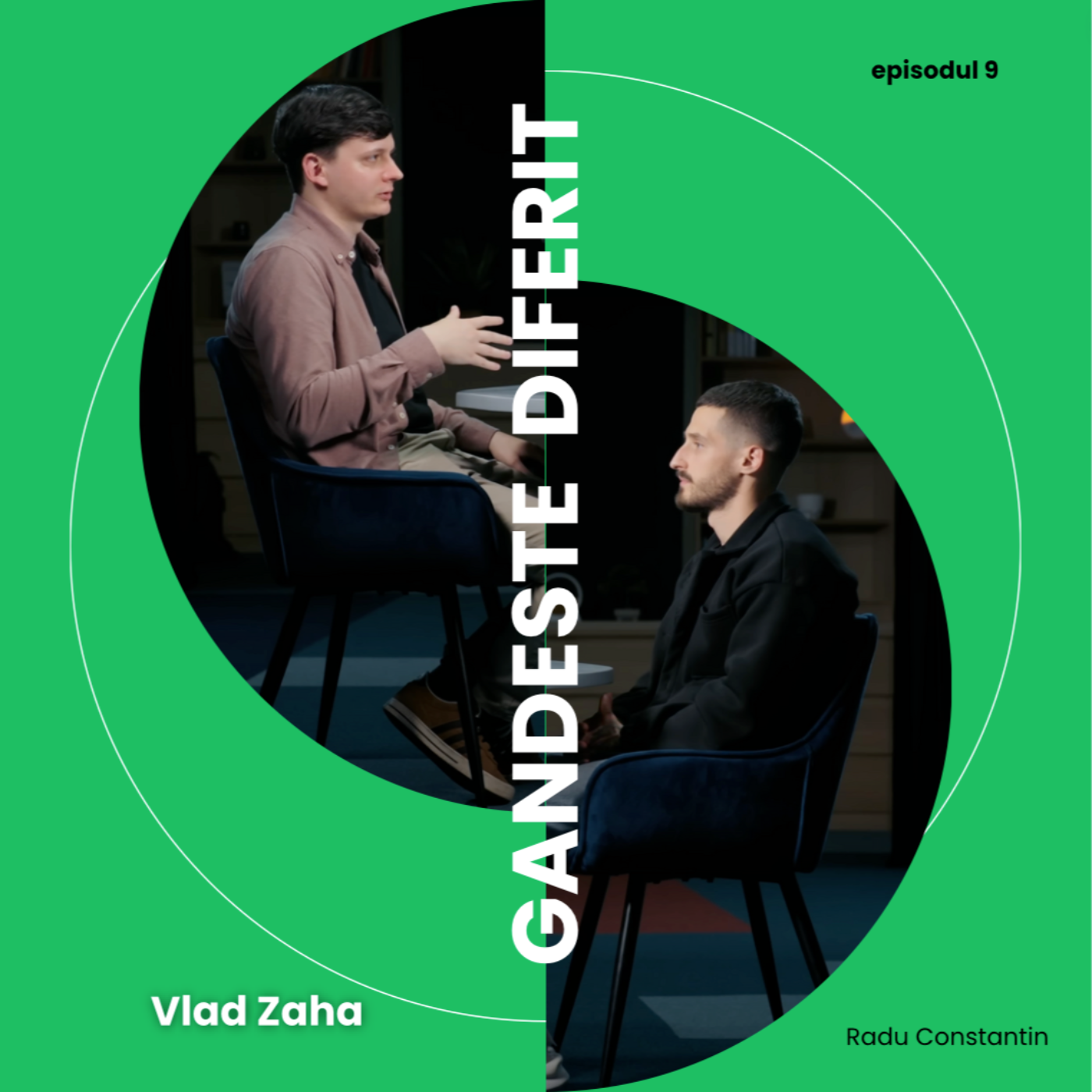 Gândește Diferit