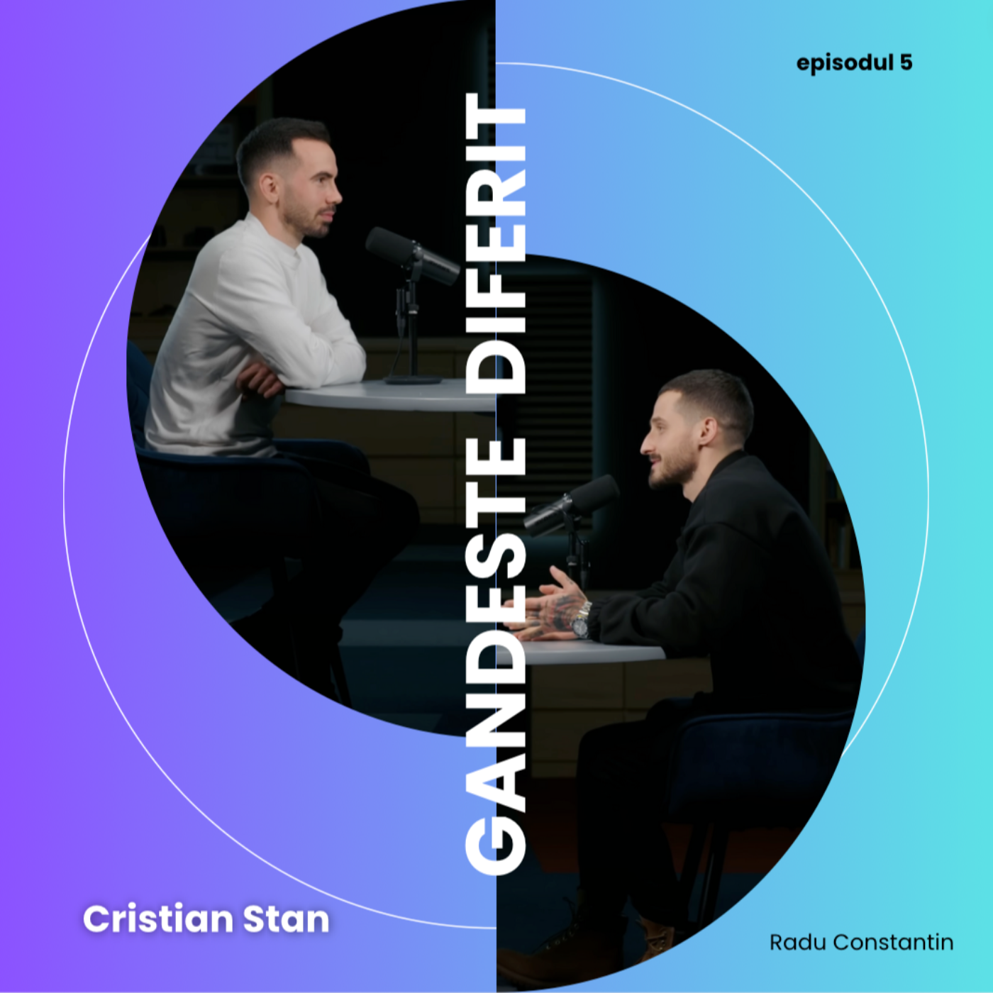 Gândește Diferit