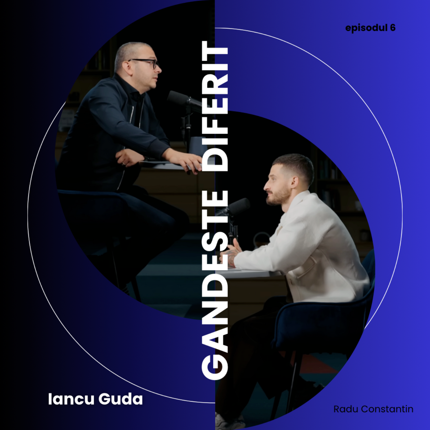 Gândește Diferit