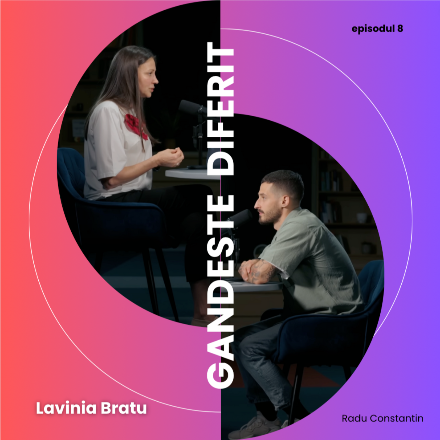 Gândește Diferit