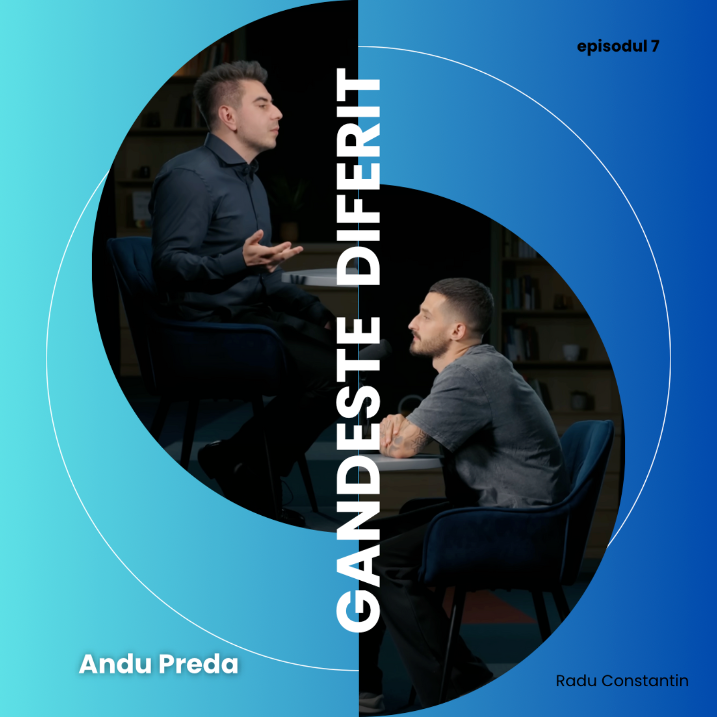 Gândește Diferit