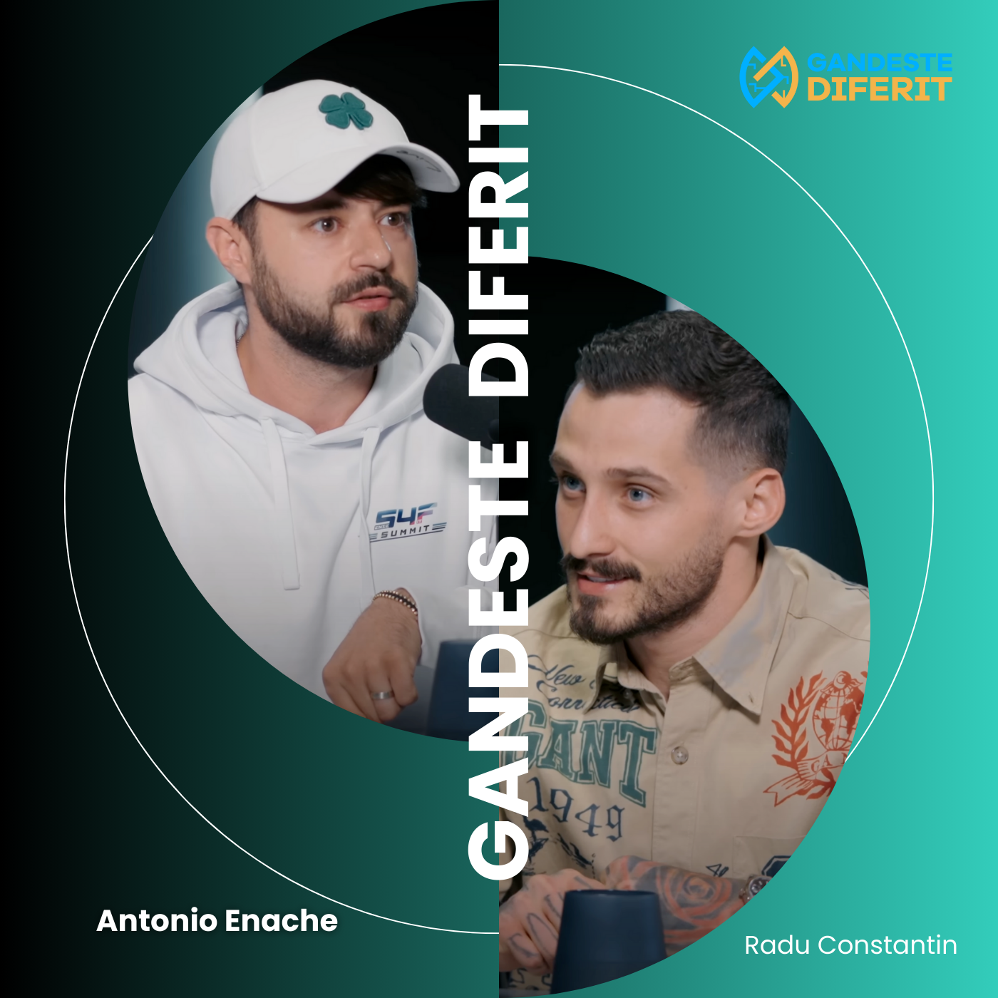 Gândește Diferit