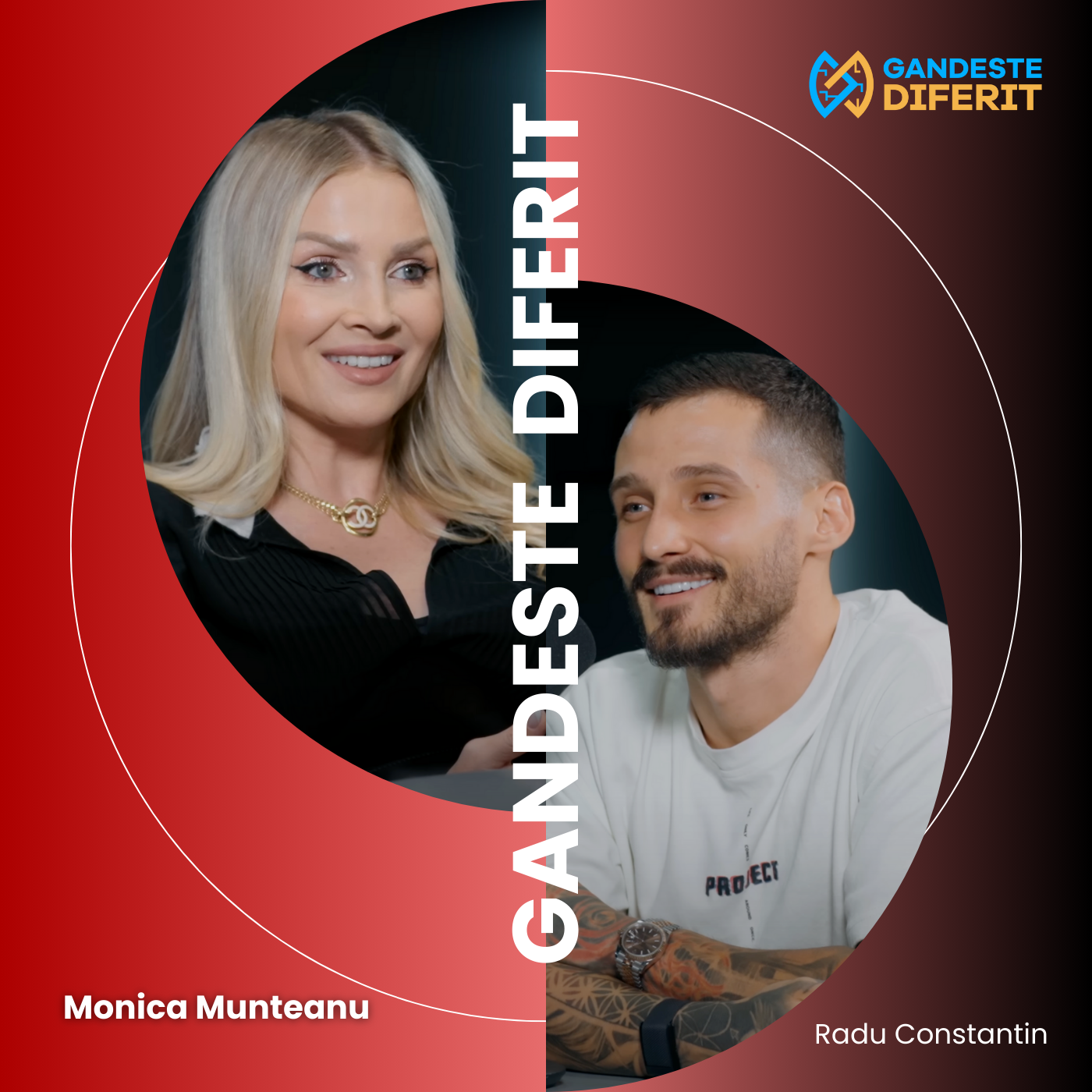 Gândește Diferit