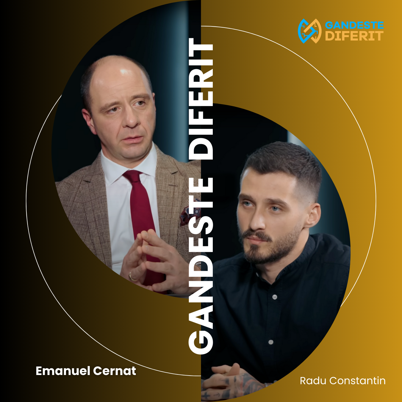 Gândește Diferit