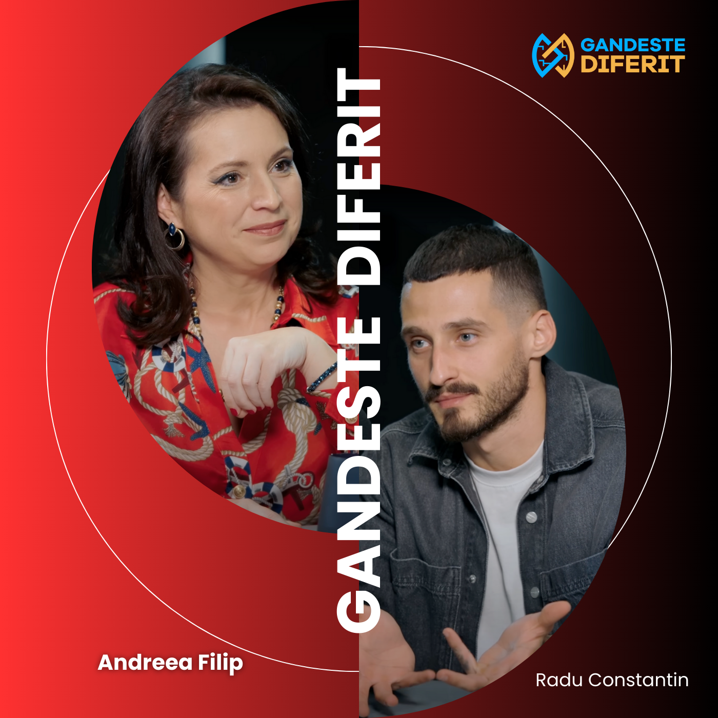 Gândește Diferit
