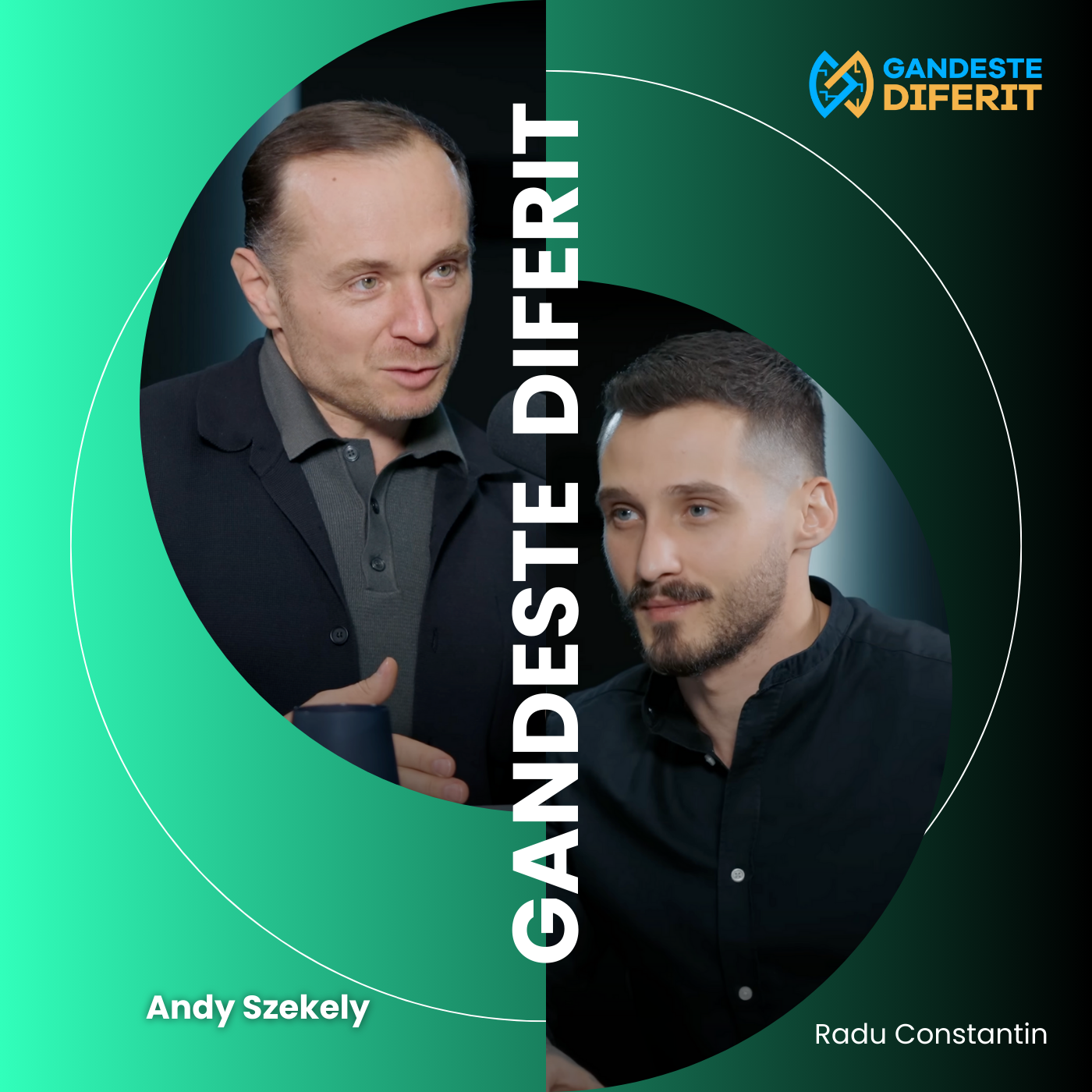 Gândește Diferit