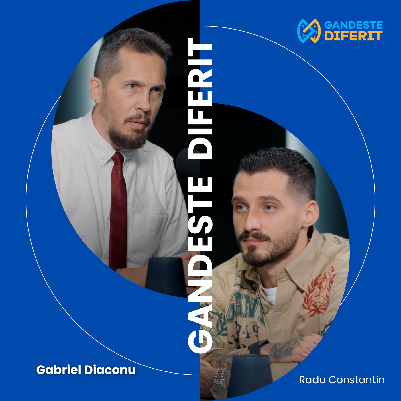 Gândește Diferit