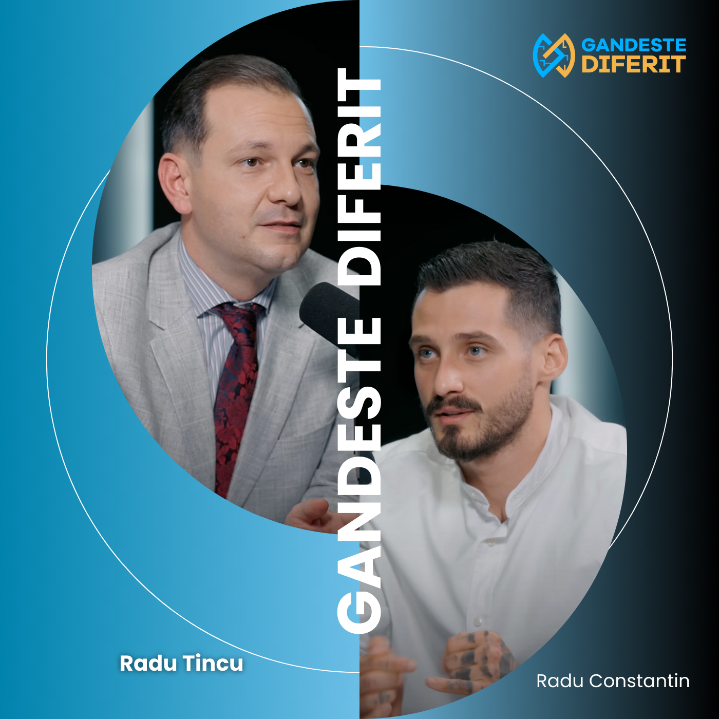 Gândește Diferit