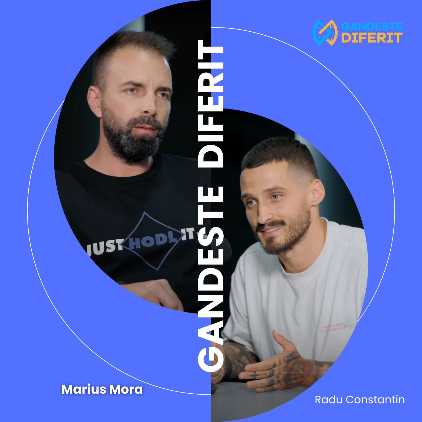 Gândește Diferit