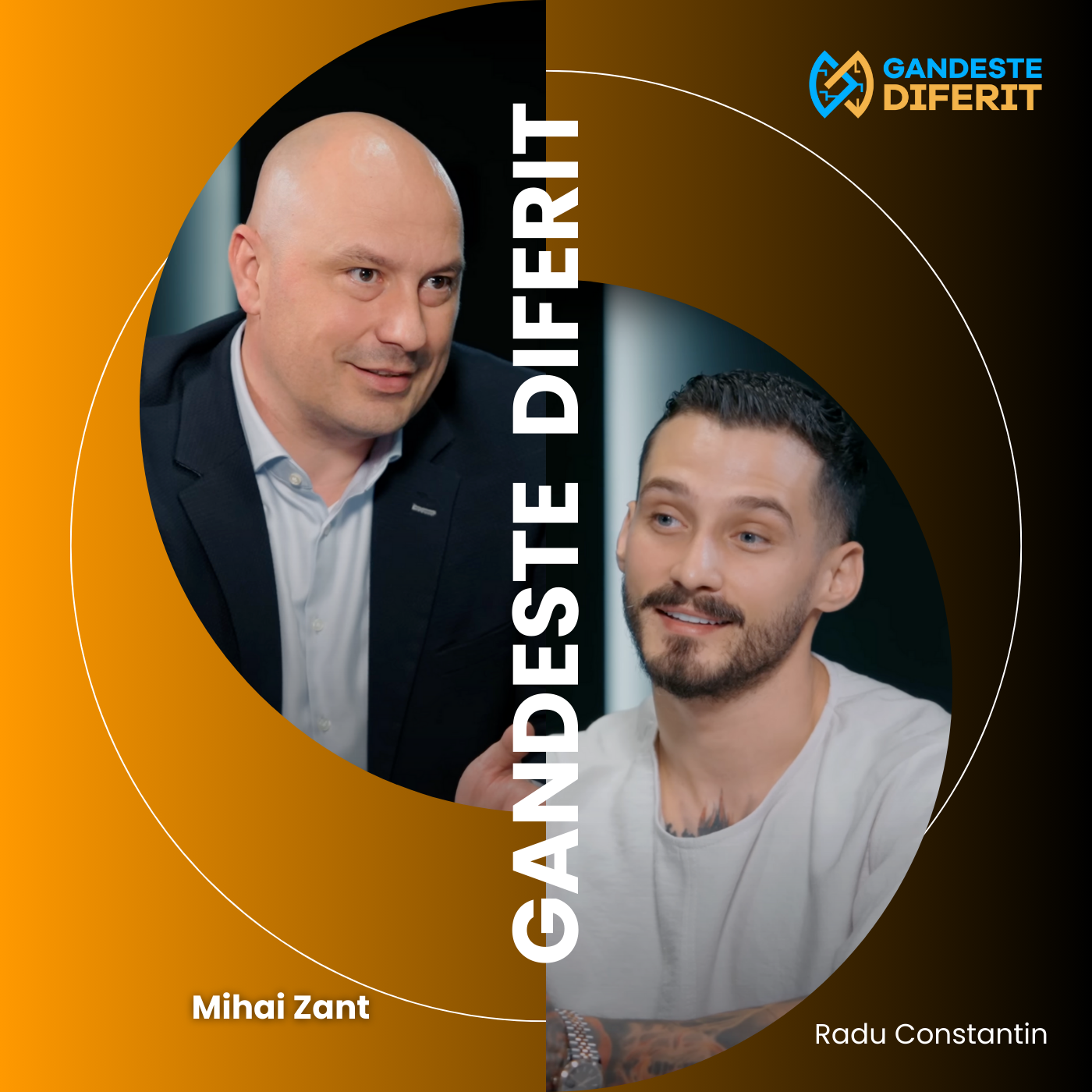 Gândește Diferit