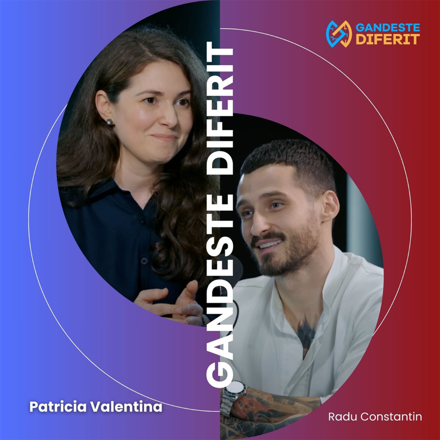 Gândește Diferit