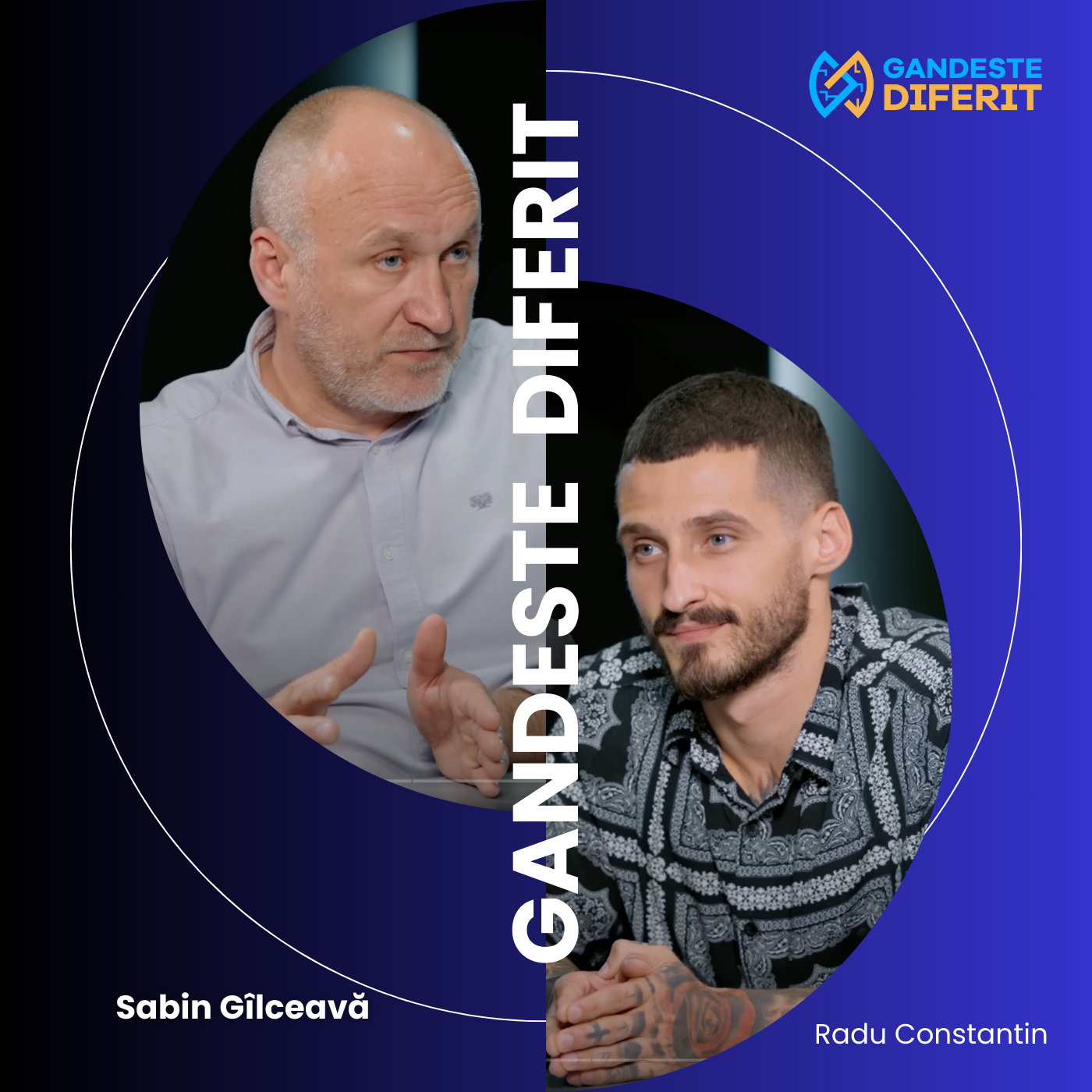 Gândește Diferit