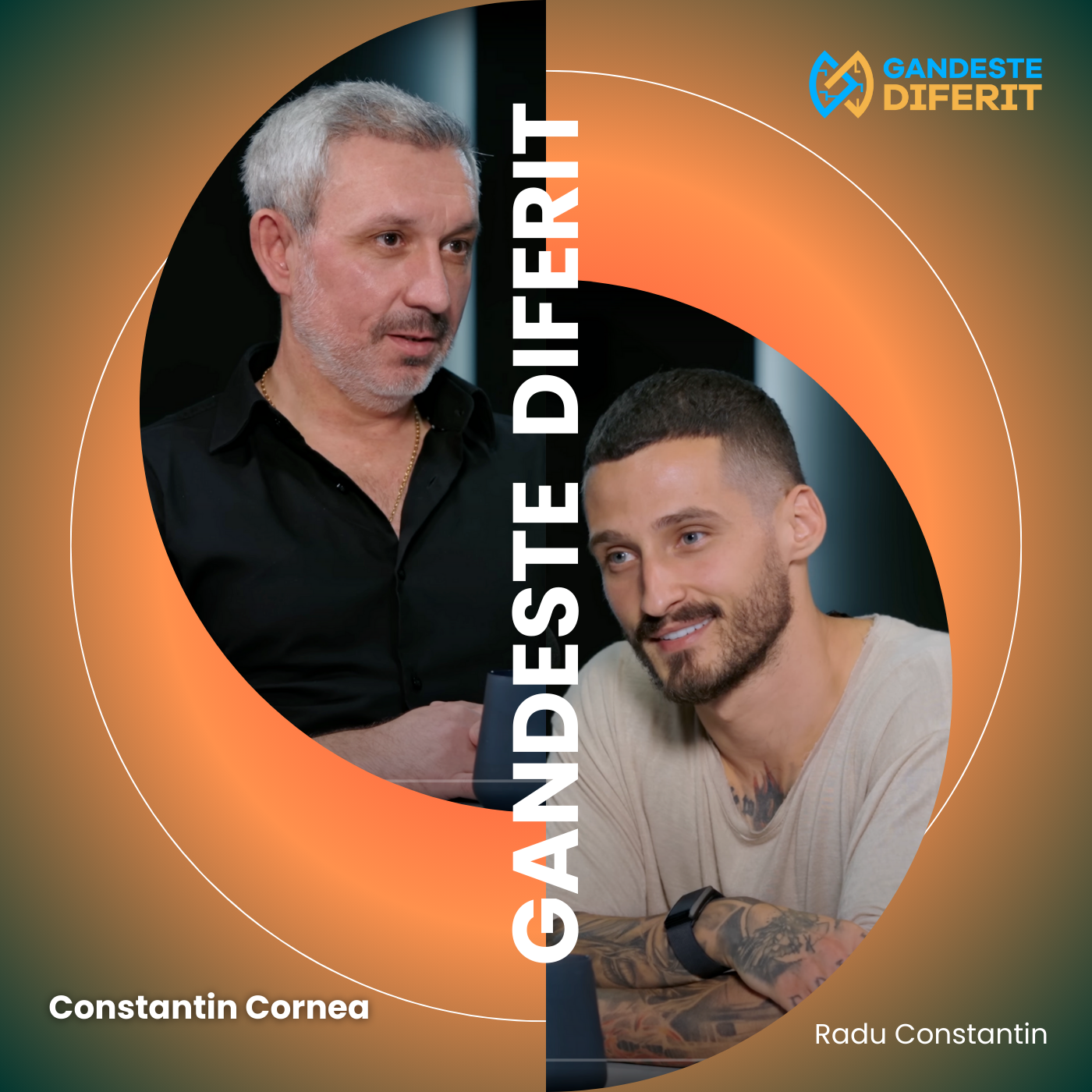 Gândește Diferit