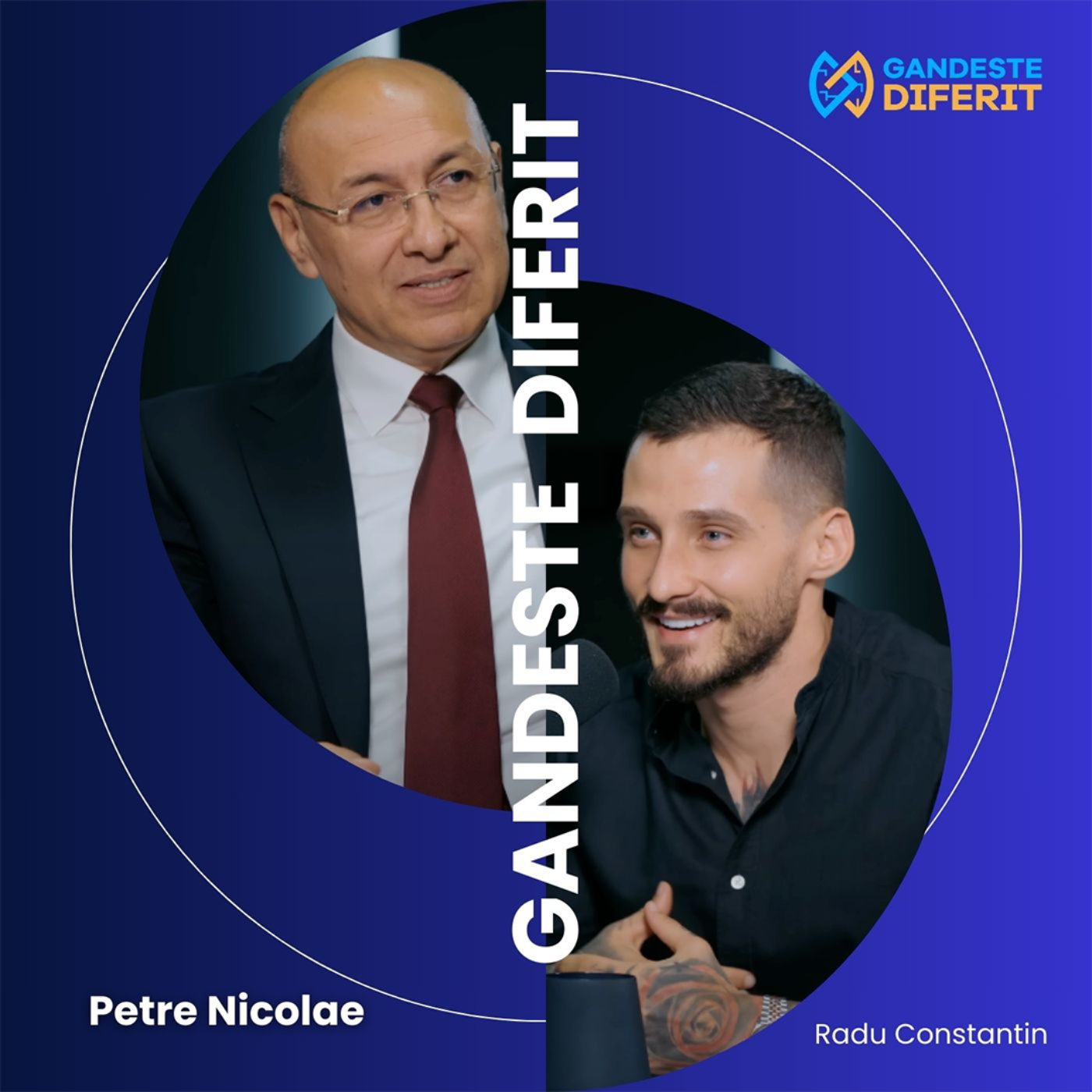 Gândește Diferit