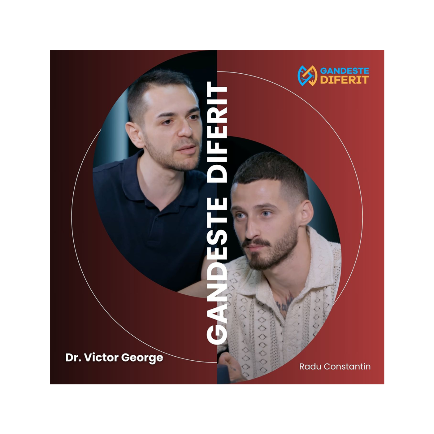 Gândește Diferit